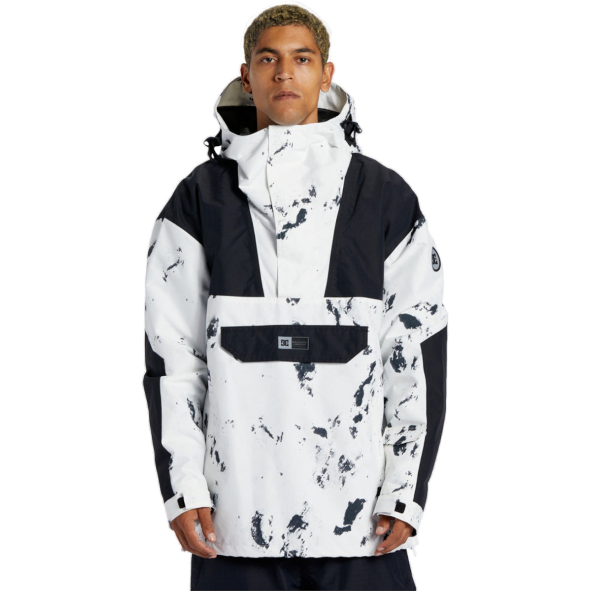 Manteau DC-43 Homme