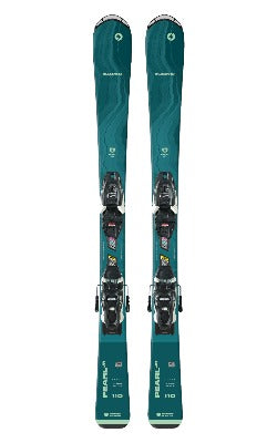 Skis Alpins Pearl JR (110-140) 7.0 Enfant