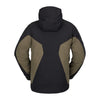 Quad Angle 2L TDS Men Jacket