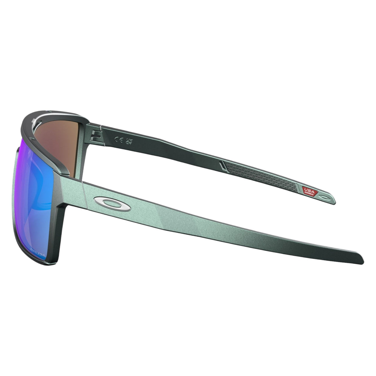 Lunettes de Soleil Castel Adulte