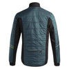 Manteau de Ski de Fond Mayen Quilted Homme