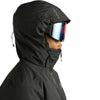 Arc'teryx Dark Jade/Mongoose.023350 L