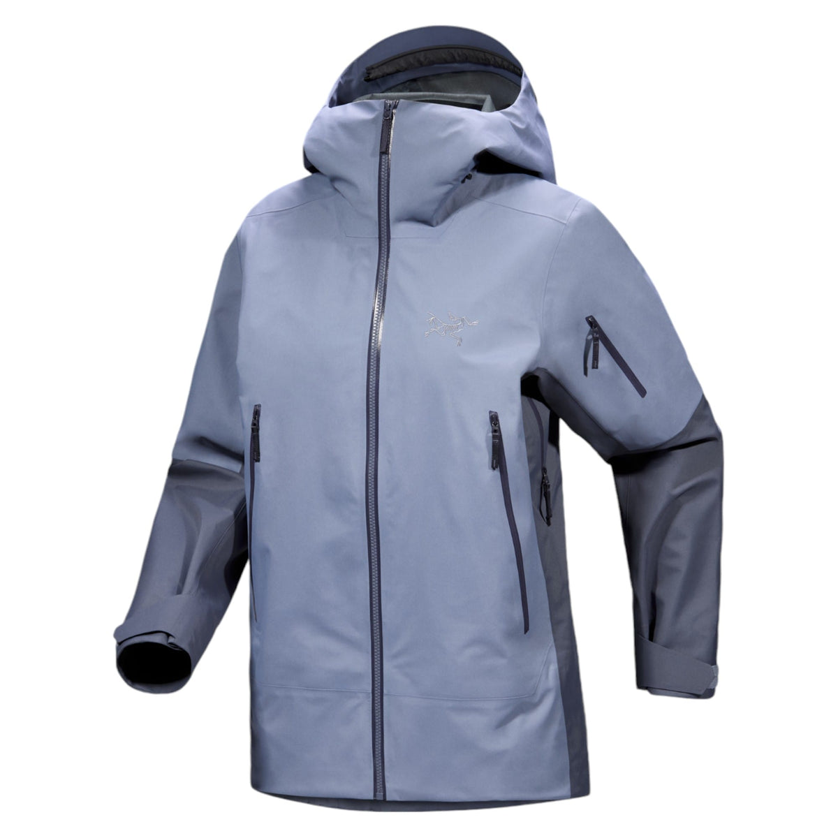 Sentinel Women Shell Jacket