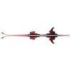 Skis Alpins Redster J2 + C5 (100 – 120) Enfant
