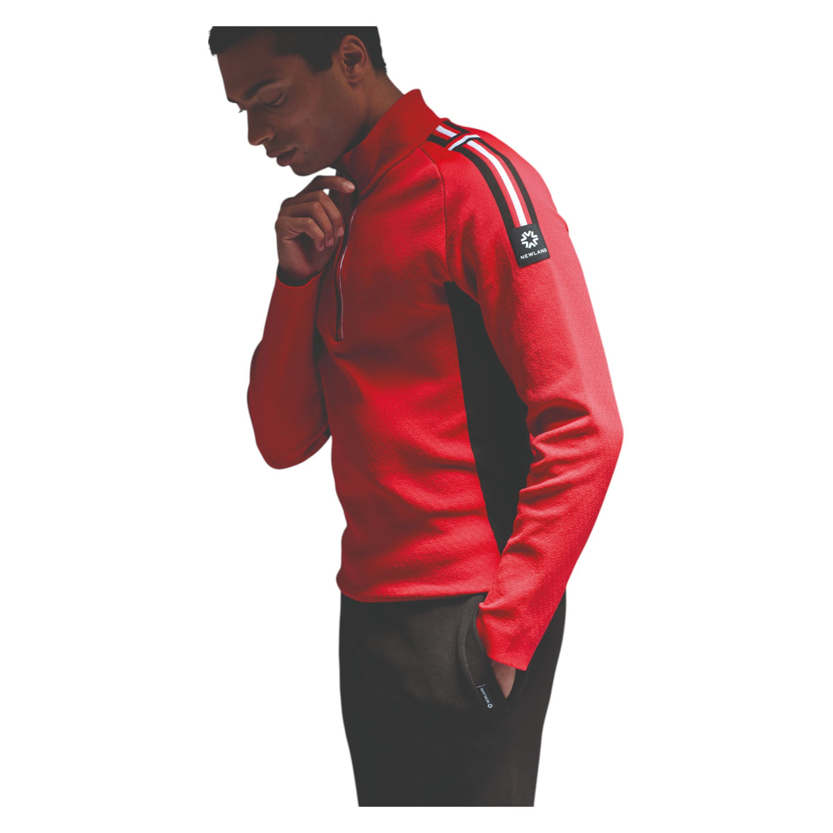 Jerry's Jungle Men Base Layer Top