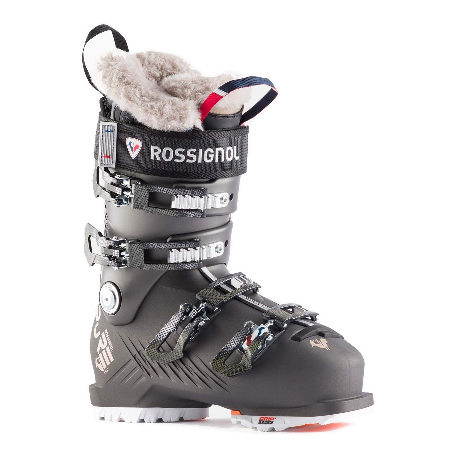 Pure Heat GW Women Ski Boots