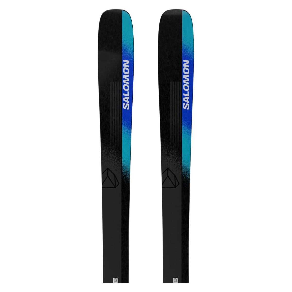 Stance 90 Men Alpine Skis