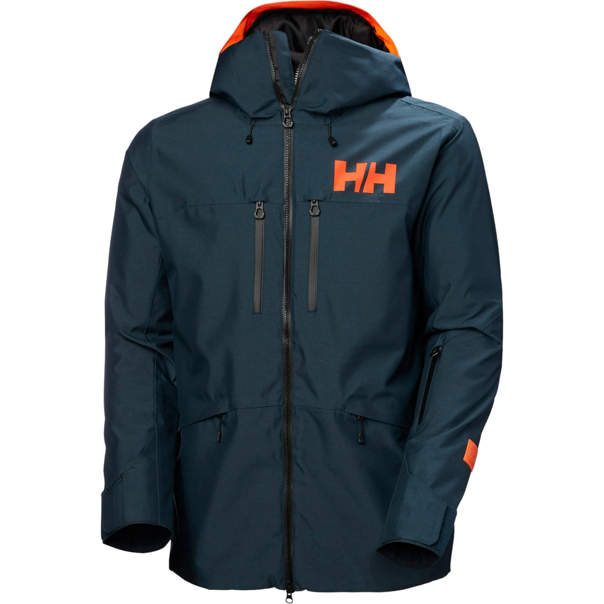 Garibaldi 2.0 Men Jacket