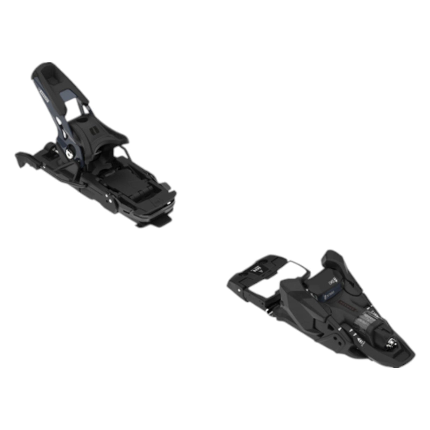 N Shift 10 MN Adult Ski Bindings