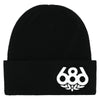 Tuque Big Logo Embroidered Adulte
