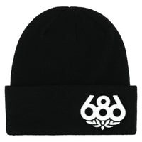 Tuque Big Logo Embroidered Adulte