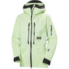 Helly Hansen Washed Lime.398 L