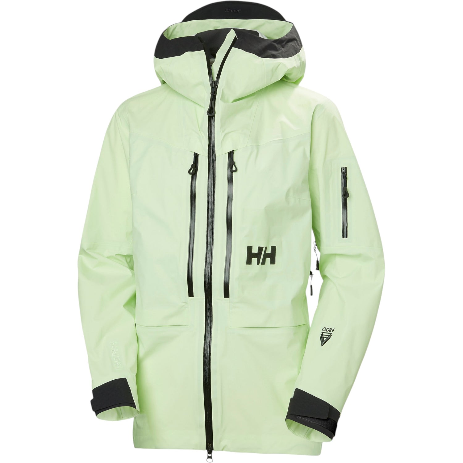 Helly Hansen Washed Lime.398 L