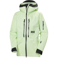 Helly Hansen Washed Lime.398 L