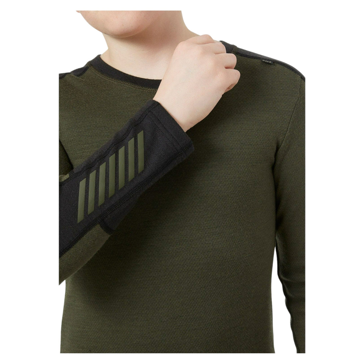 Ensemble de Sous-Vêtements Lifa Merino Midweight Enfant