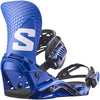 Hologram Team_Olympic Edition Adult Snowboard Bindings