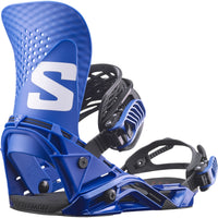 Hologram Team_Olympic Edition Adult Snowboard Bindings