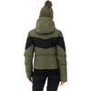 Protest Teddy Brun.170 L