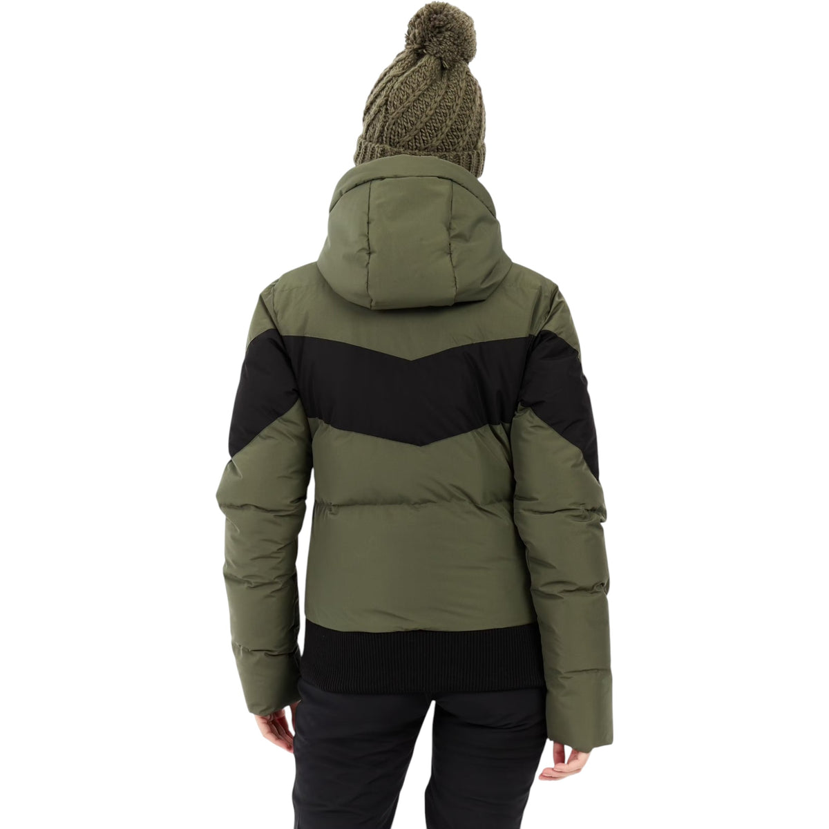 Protest Teddy Brun.170 L
