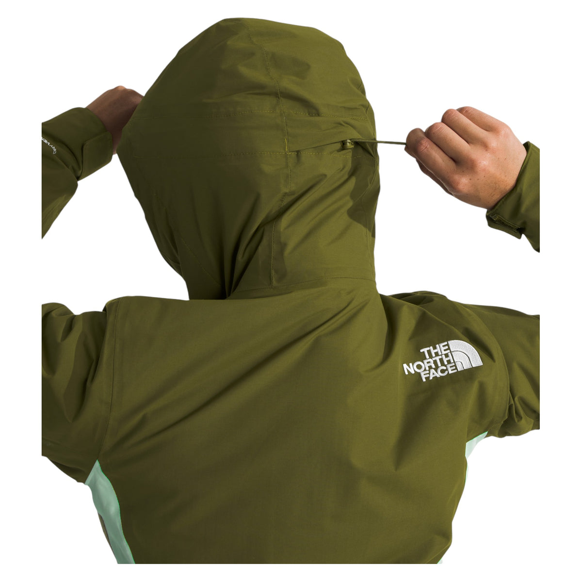 Manteau d'Hiver Freedom Insulated Femme