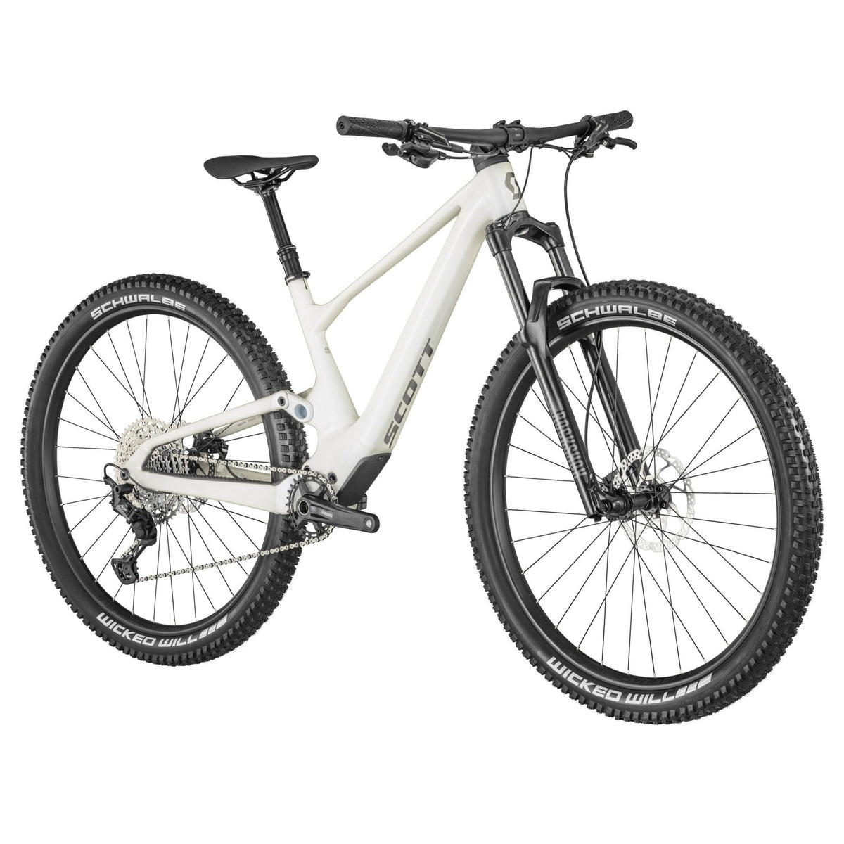 Vélo de Montagne Contessa Spark 930 Femme