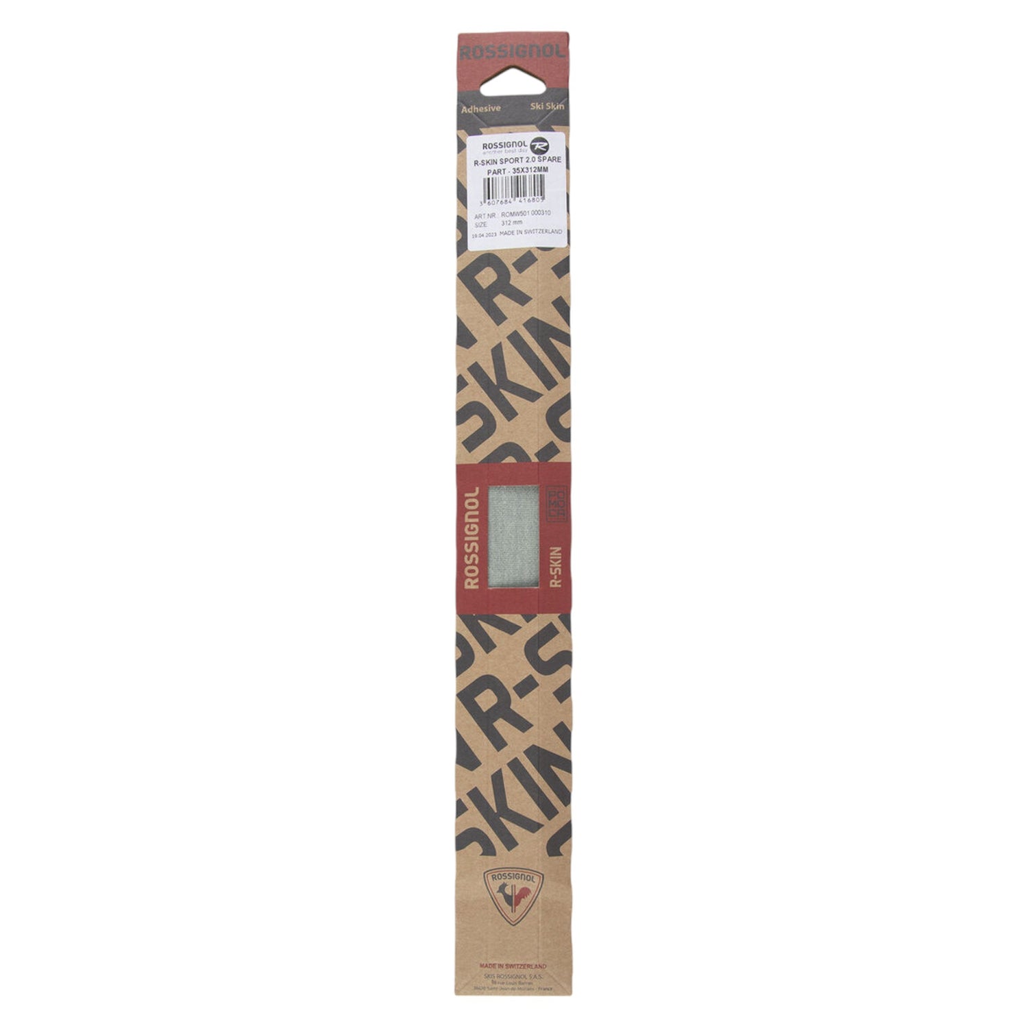 Peaux d'Ascension R-Skin Sport 2.0