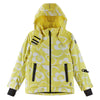 Posio ReimaTec Kids Winter Jacket