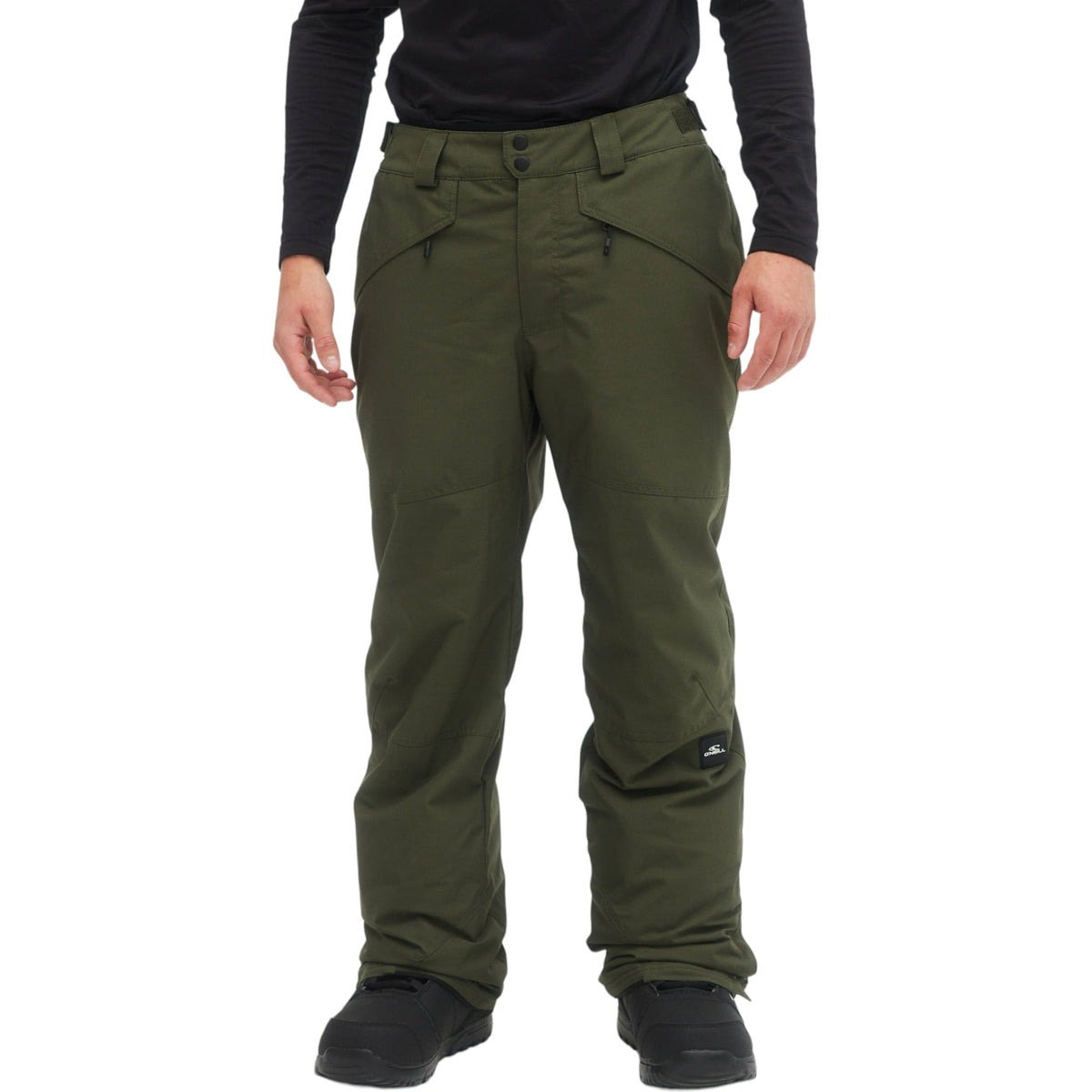 Pantalon de Neige Hammer Homme