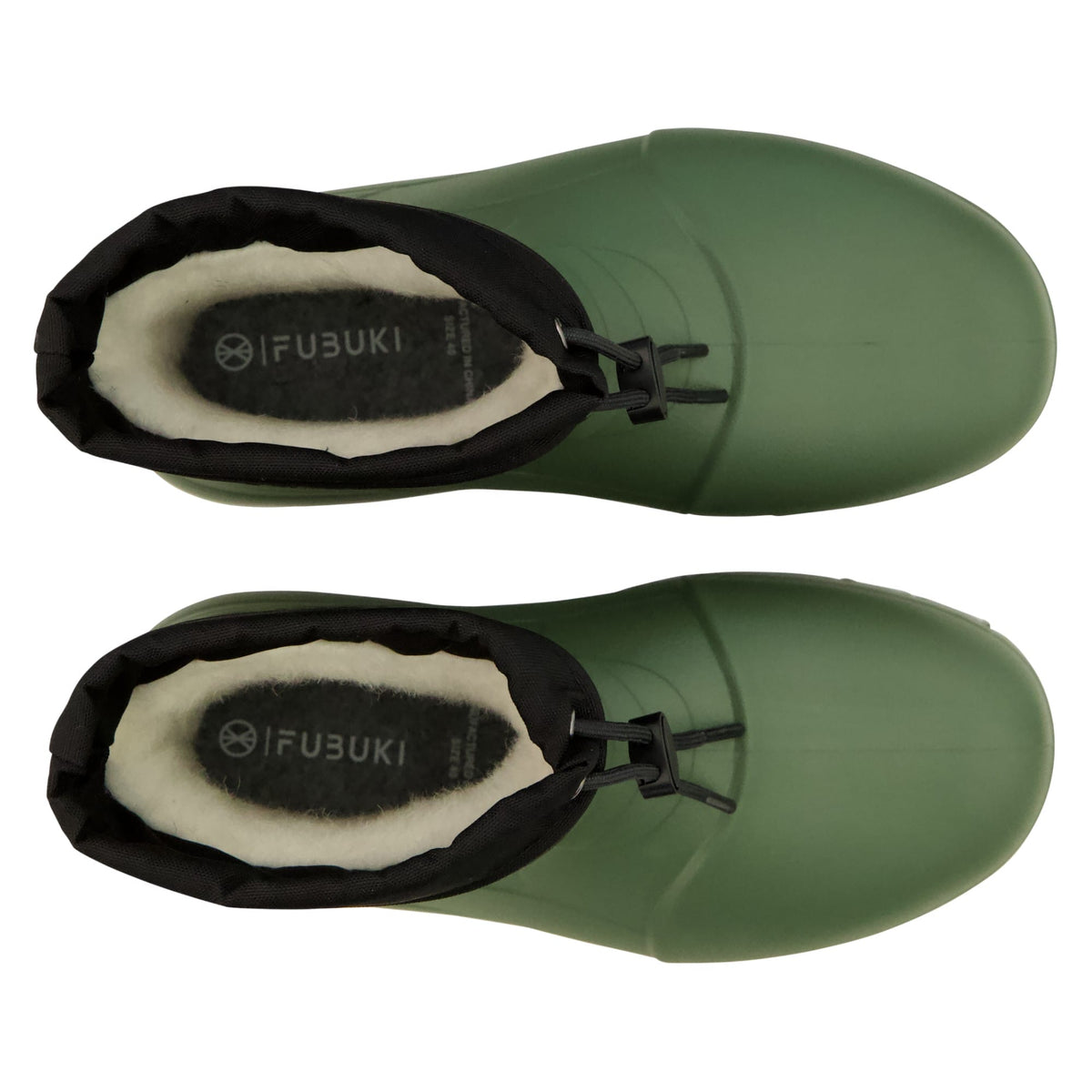 Fubuki Olive 37