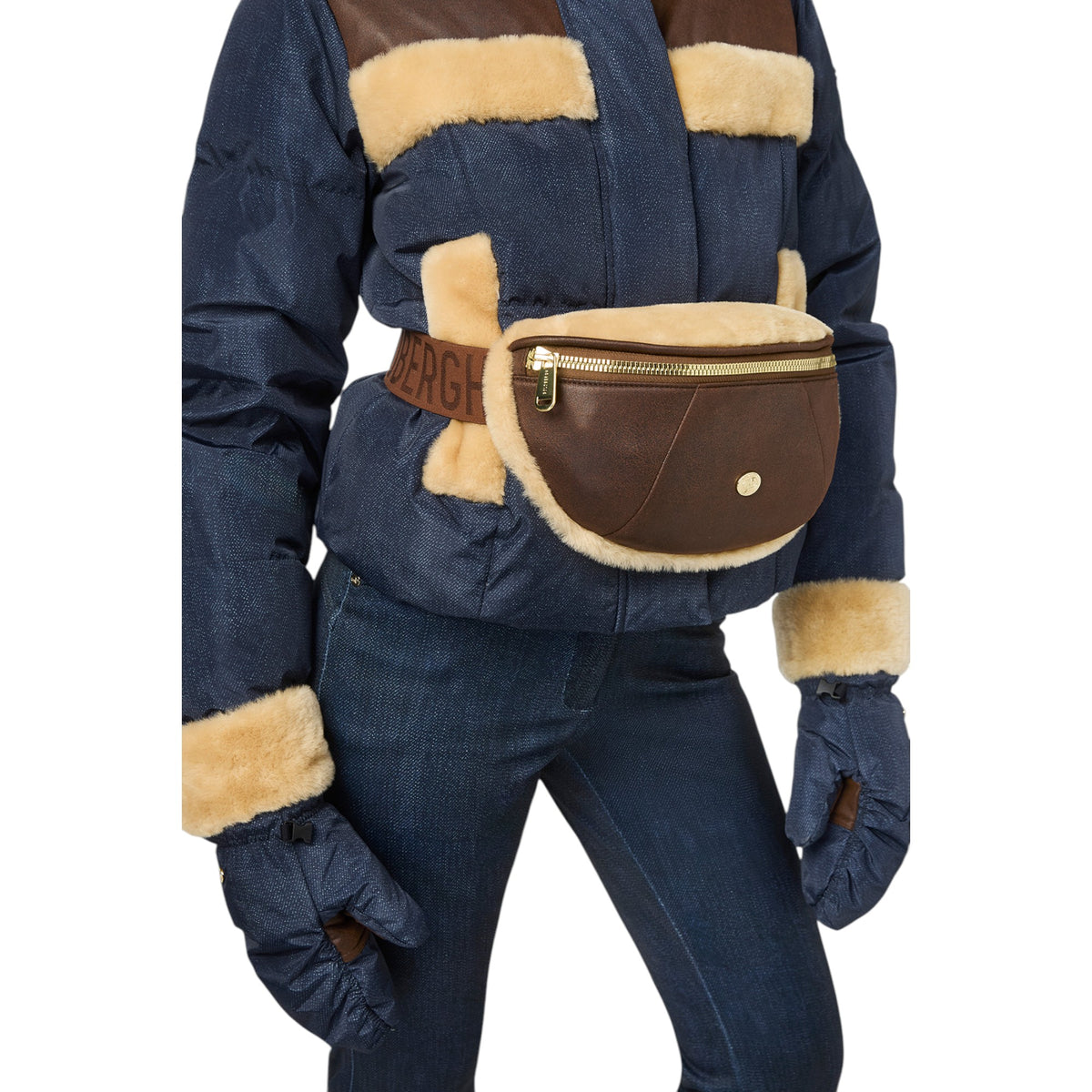 Sac à Dos Urbain Yuka Fanny Pack