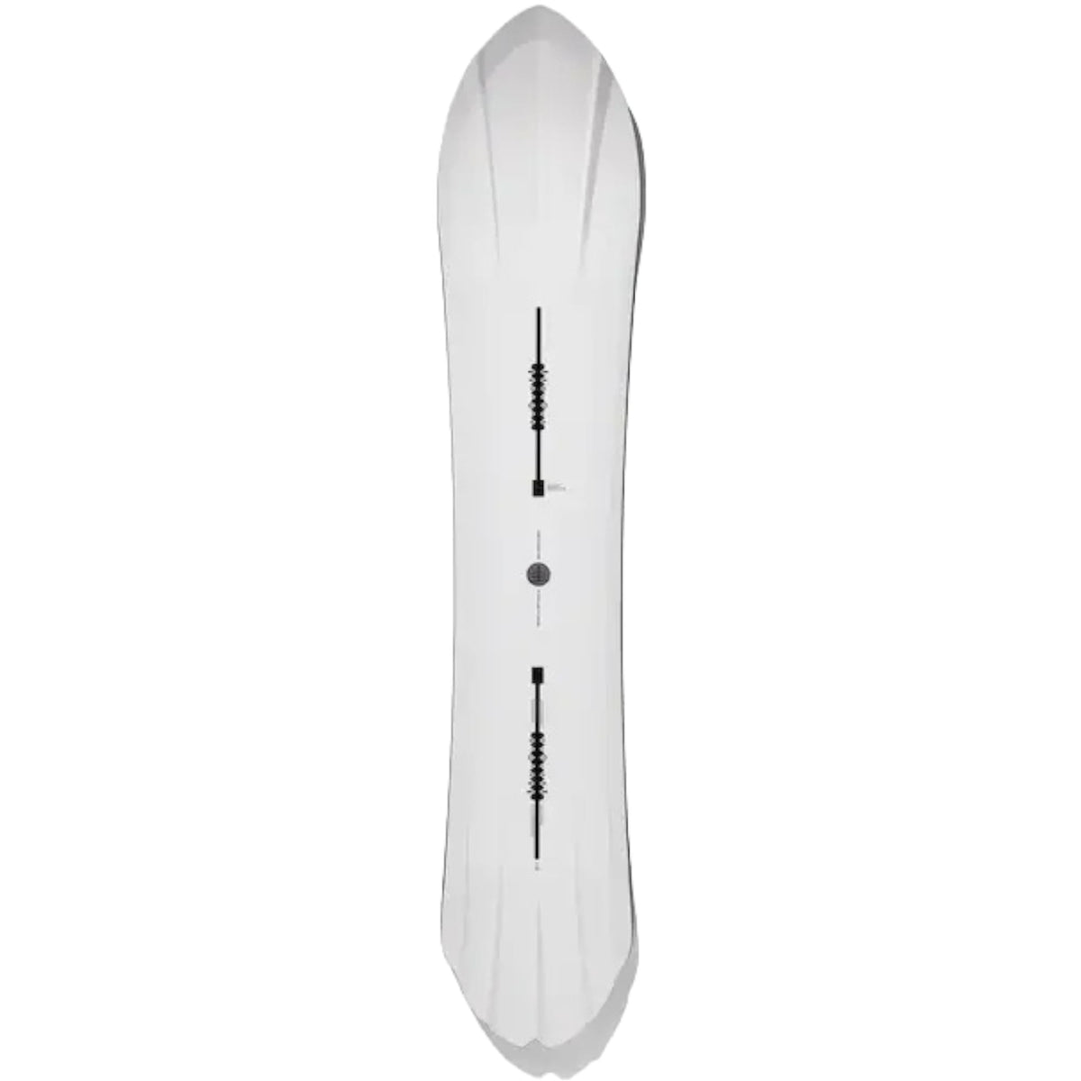 FT 3d Deep Daze Men Snowboard