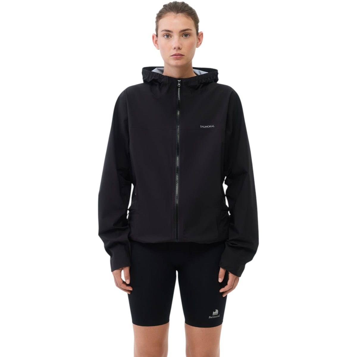 Balmoral Noir L