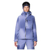 Manteau d'Hiver Firefall Insulated Femme