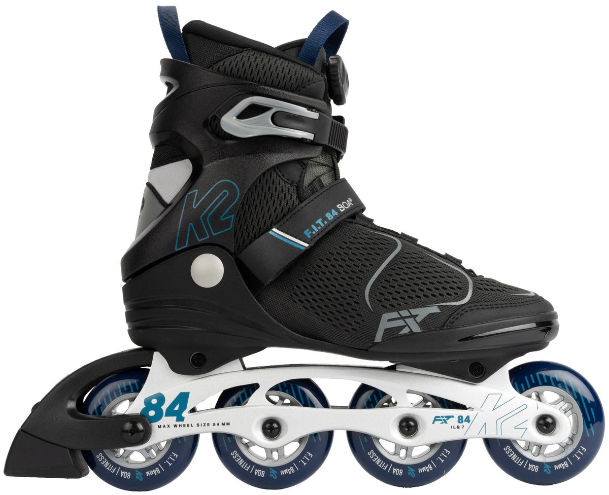 K2 12.0 Gris/Bleu