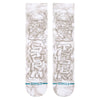 Dj Trooper Crew Adult Socks