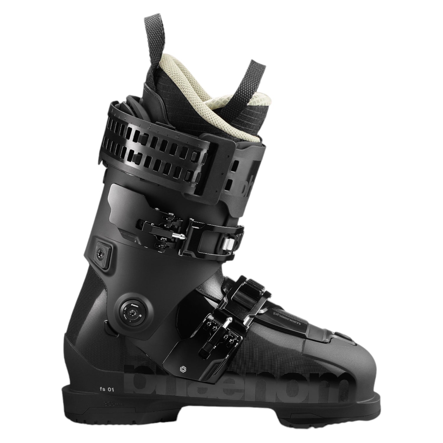 Bottes de Ski FS 01 120 Homme