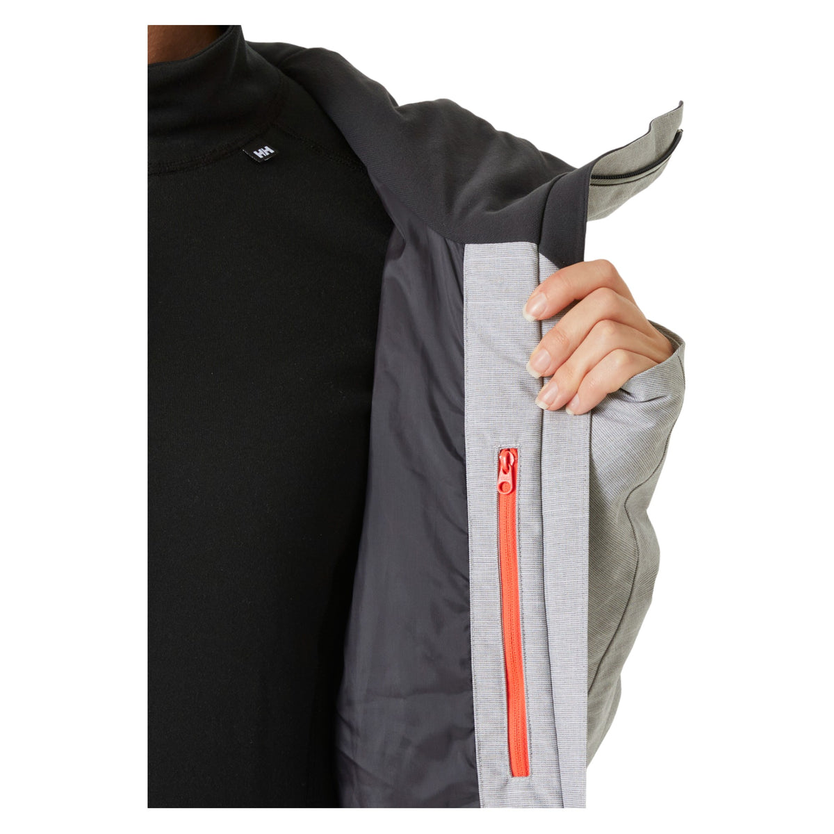Manteau d'Hiver Powderqueen 3.0 Femme