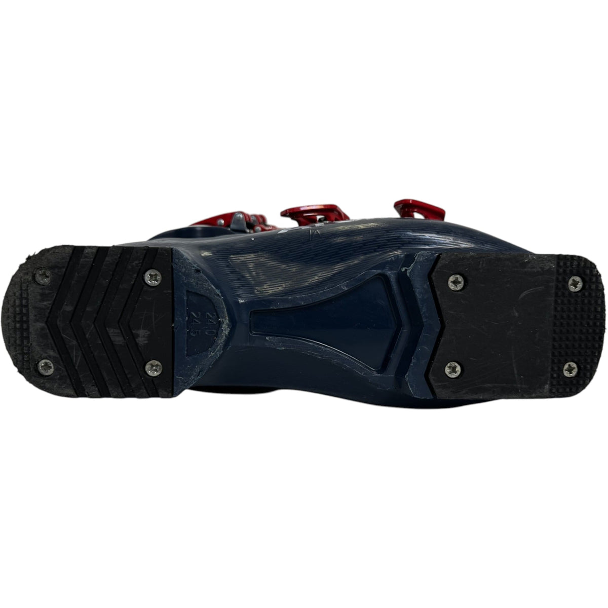 Used Hawx JR4 Kids Ski Boots
