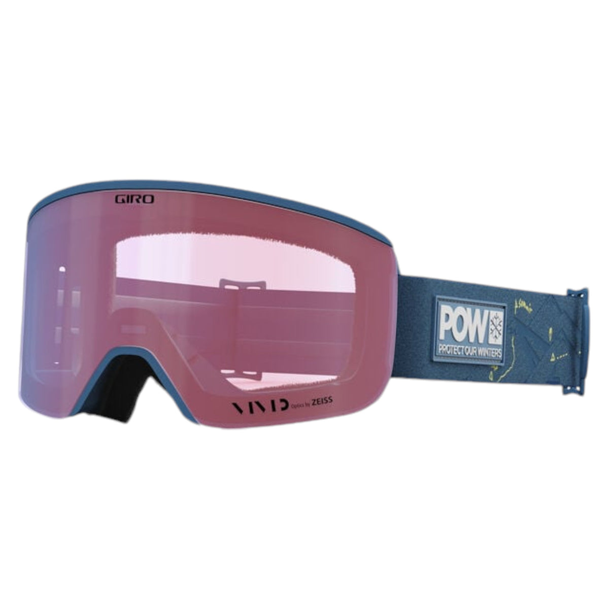 Lunettes de Ski Axis Adulte