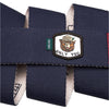 Ceinture Smokey Bear Geo Camp