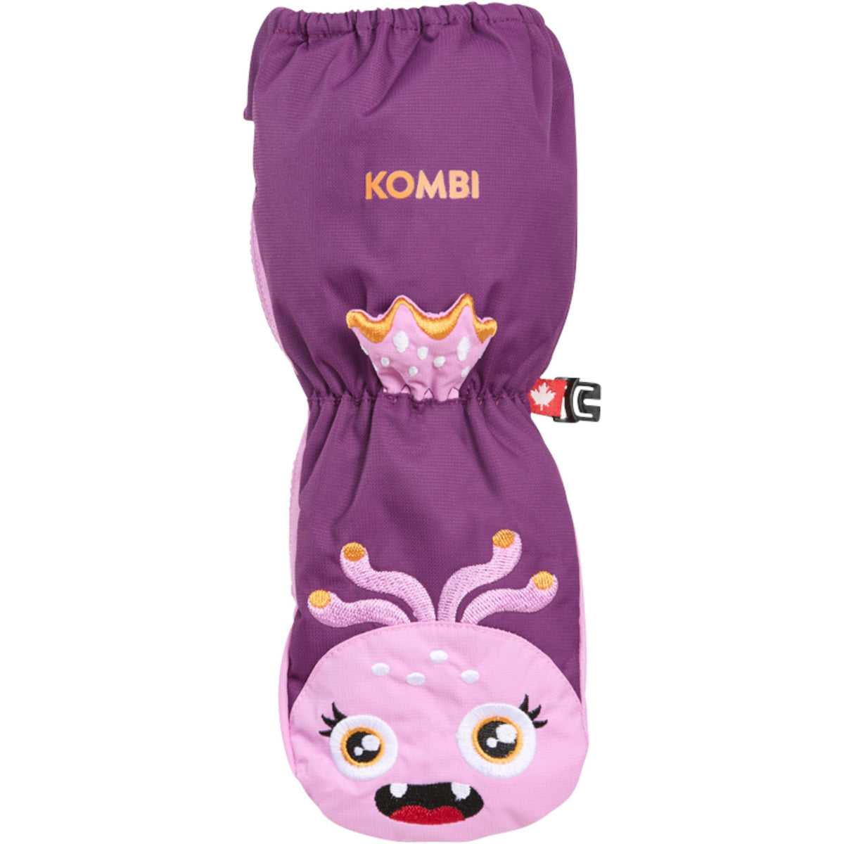 Kombi Octavia the Octo-Mermaid.62601 L