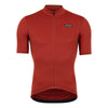 Maillot de Vélo de Route Manches Courtes Expedition Homme