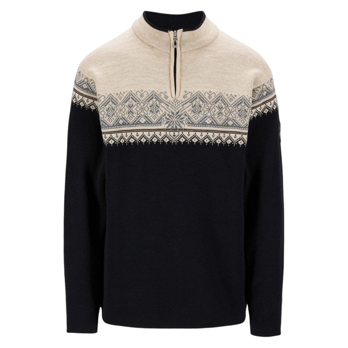 Chandail Manches Longues Moritz Homme