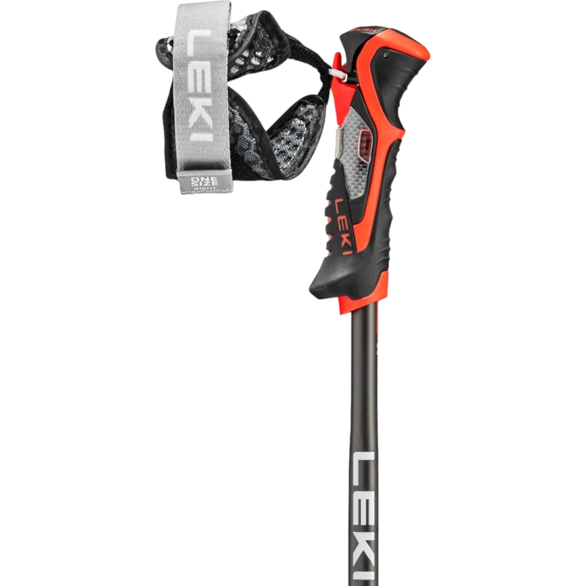 Airfoil 3D Adult Ski Poles