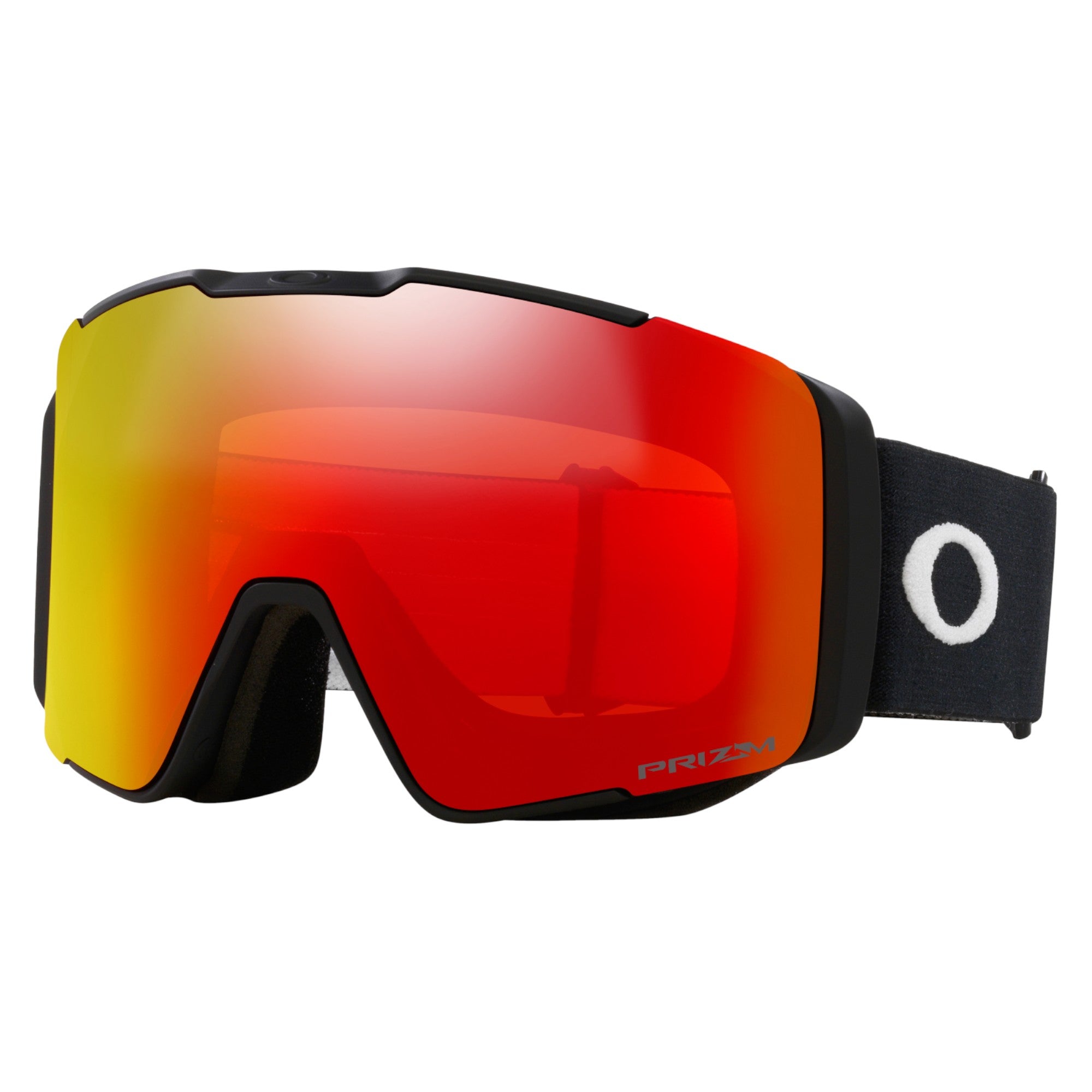 Oakley Line Miner Pro L Adult Ski Goggles – Oberson