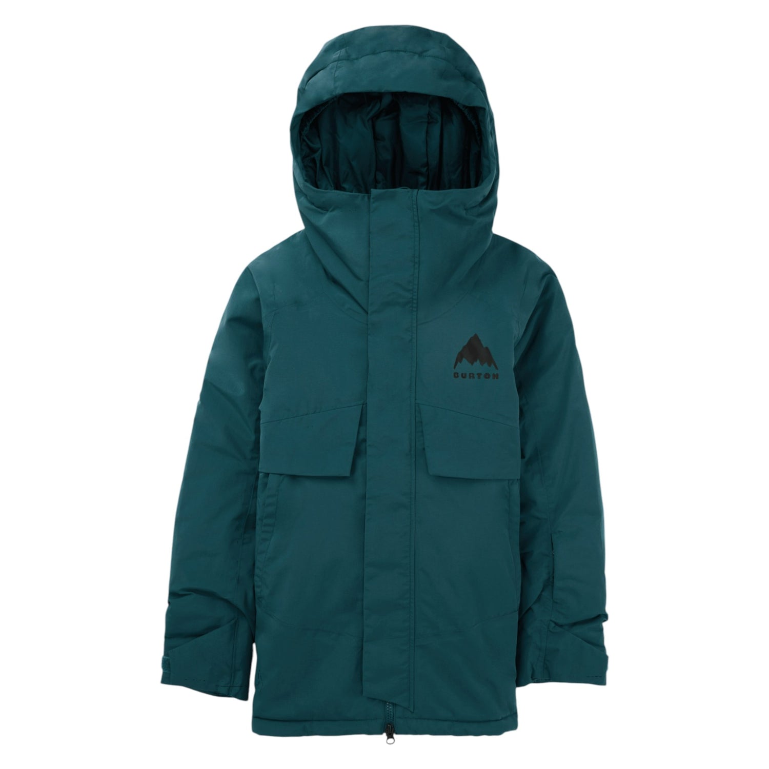 Burton True Noir.A04 XS