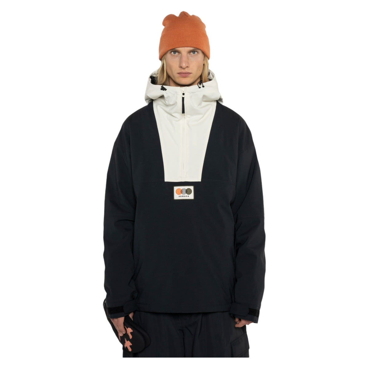 Manteau d'Hiver Gansett 2L Homme