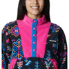 Chandail Wintertrainer Fleece Femme