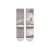 Death Star SW Crew Adult Socks