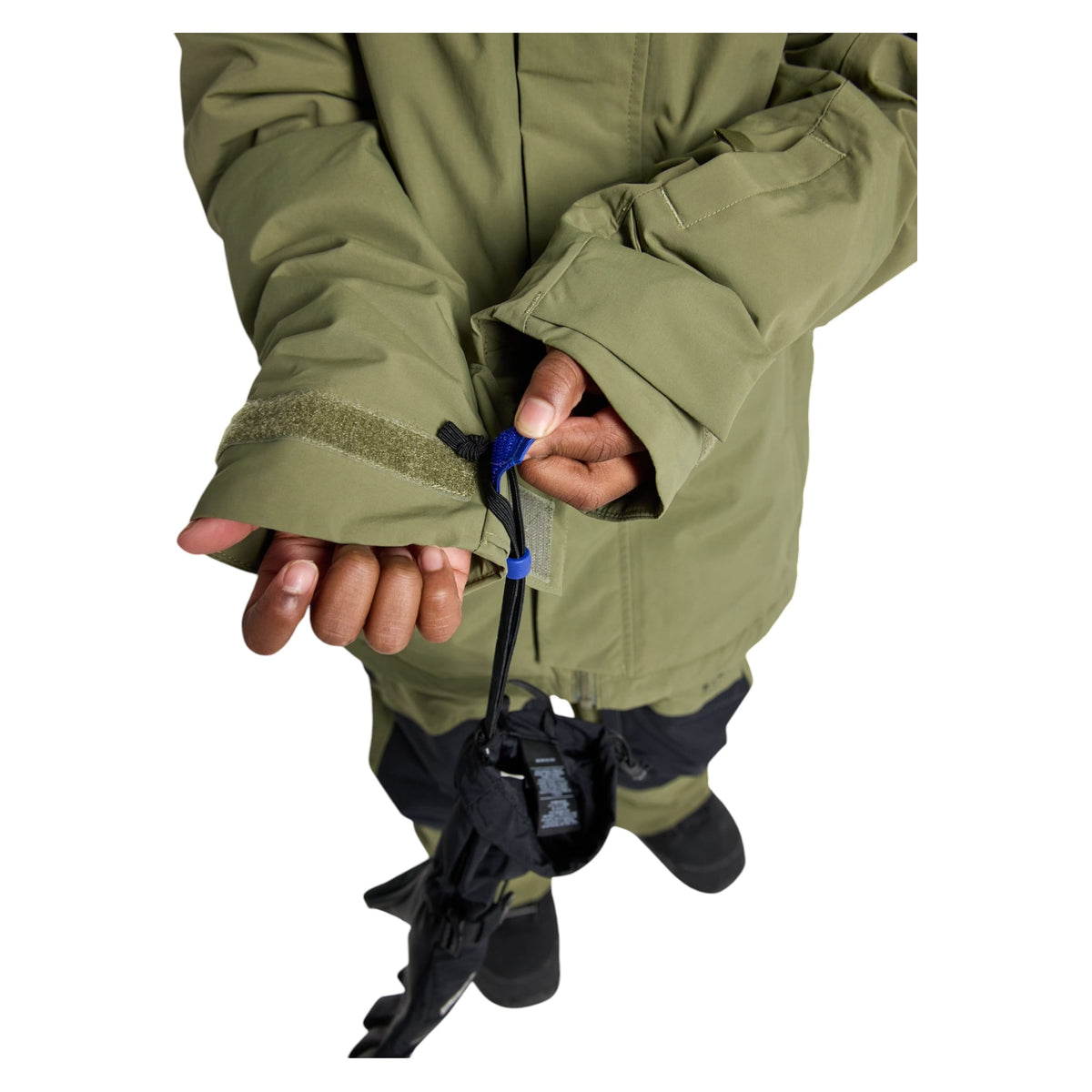 Manteau Skimmer 2L Enfant